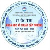 TRƯỜNG THPT DƯƠNG ĐÔNG TỔ CHỨC THÀNH CÔNG CUỘC THI KHOA HỌC KỸ THUẬT CẤP TRƯỜNG NĂM HỌC 2025-2026