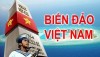 Cuộc thi viết tìm hiểu về biển, đảo Việt Nam