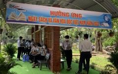 Ngày sách và văn hóa đọc Việt Nam 2022